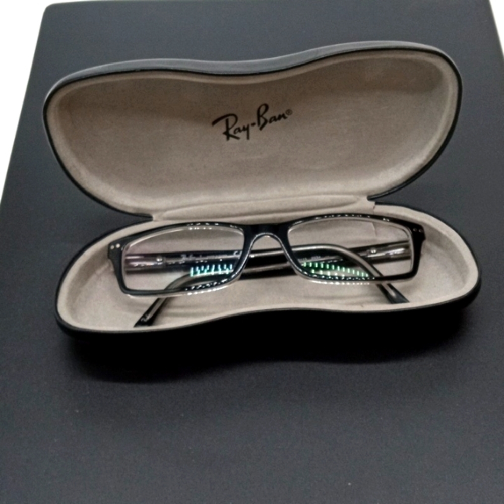 Ray-Ban GLASSES